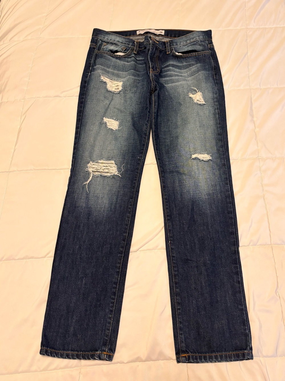 O2 Denim Jeans